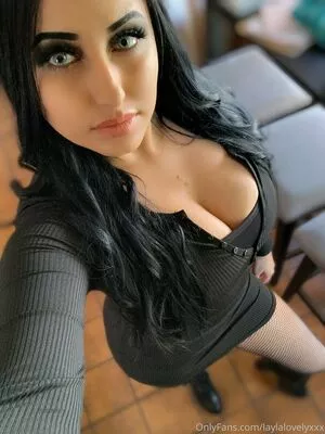 laylalovelyxxx / layla_lovely57 nude photo #0344