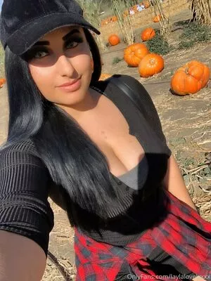 laylalovelyxxx / layla_lovely57 nude photo #0355