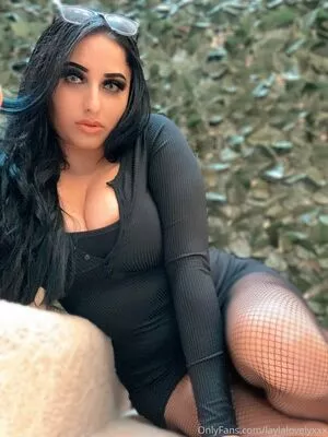 laylalovelyxxx / layla_lovely57 nude photo #0380