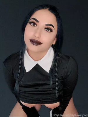 laylalovelyxxx / layla_lovely57 nude photo #0384