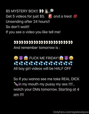 laylalovelyxxx / layla_lovely57 nude photo #0393