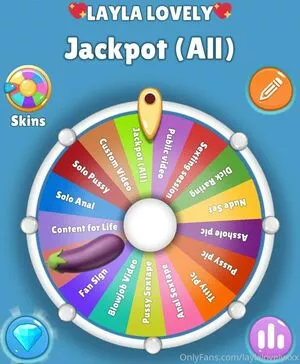 laylalovelyxxx / layla_lovely57 nude photo #0407