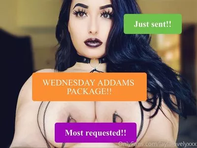 laylalovelyxxx / layla_lovely57 nude photo #0412