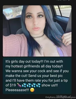 laylalovelyxxx / layla_lovely57 nude photo #0413