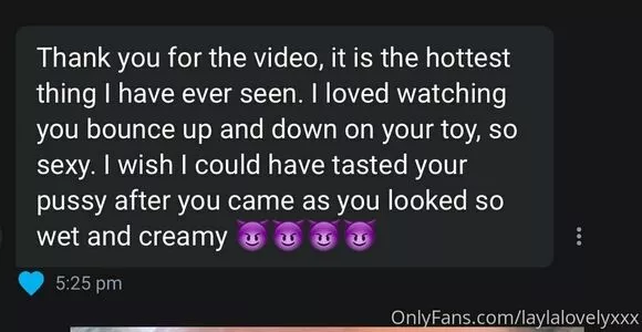 laylalovelyxxx / layla_lovely57 nude photo #0417