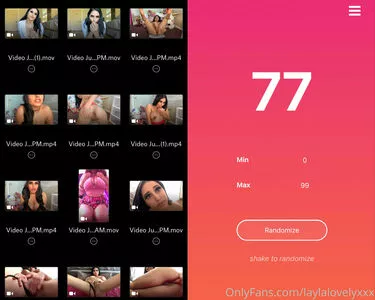 laylalovelyxxx / layla_lovely57 nude photo #0419