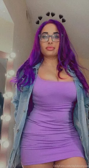 laylalovelyxxx / layla_lovely57 nude photo #0433