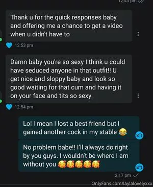 laylalovelyxxx / layla_lovely57 nude photo #0434