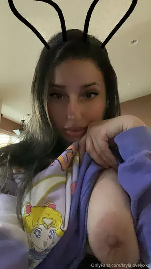 laylalovelyxxx / layla_lovely57 nude photo #0436