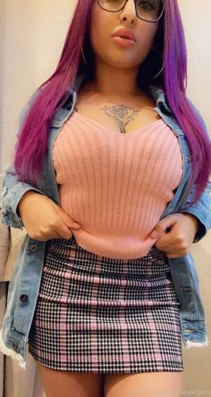 laylalovelyxxx / layla_lovely57 nude photo #0442