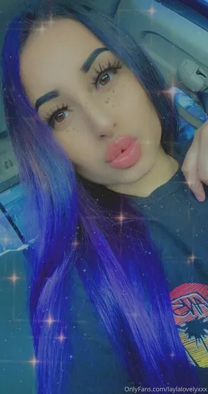 laylalovelyxxx / layla_lovely57 nude photo #0448