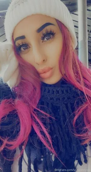 laylalovelyxxx / layla_lovely57 nude photo #0459