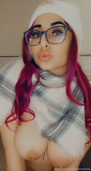 laylalovelyxxx / layla_lovely57 nude photo #0463