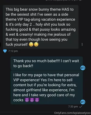 laylalovelyxxx / layla_lovely57 nude photo #0467