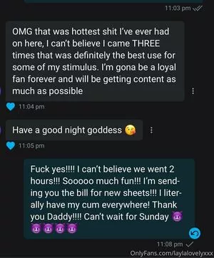 laylalovelyxxx / layla_lovely57 nude photo #0479