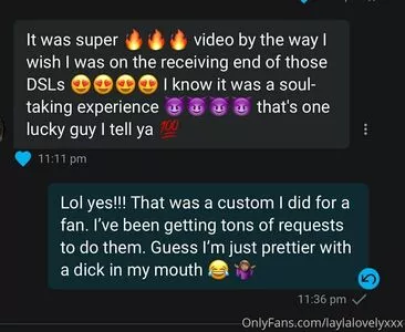 laylalovelyxxx / layla_lovely57 nude photo #0494
