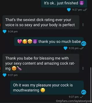 laylalovelyxxx / layla_lovely57 nude photo #0500