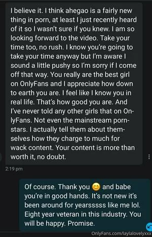 laylalovelyxxx / layla_lovely57 nude photo #0539