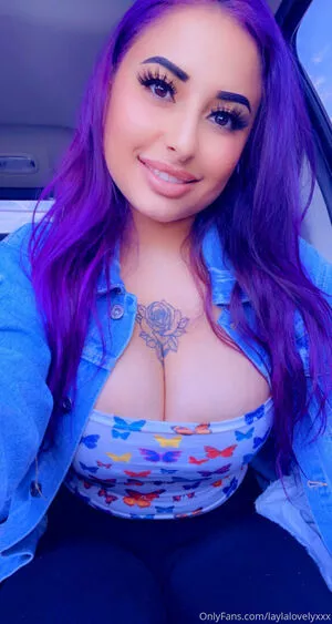 laylalovelyxxx / layla_lovely57 nude photo #0564