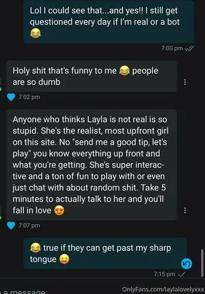 laylalovelyxxx / layla_lovely57 nude photo #0567