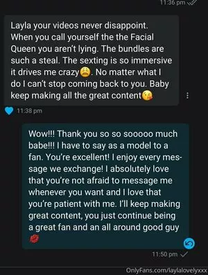 laylalovelyxxx / layla_lovely57 nude photo #0582