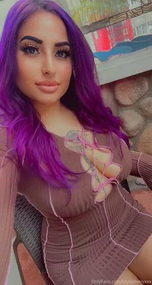 laylalovelyxxx / layla_lovely57 nude photo #0589