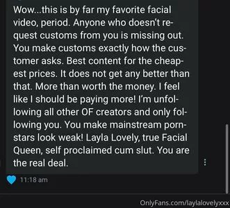 laylalovelyxxx / layla_lovely57 nude photo #0593