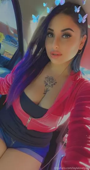 laylalovelyxxx / layla_lovely57 nude photo #0627