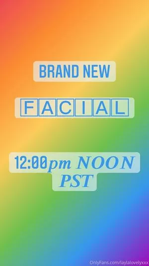 laylalovelyxxx / layla_lovely57 nude photo #0656