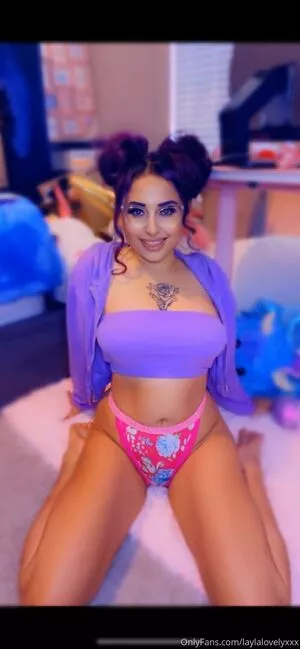 laylalovelyxxx / layla_lovely57 nude photo #0675