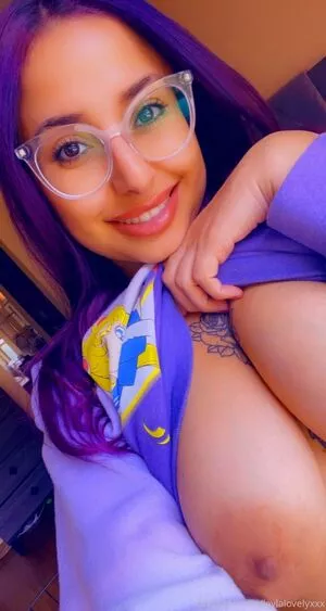 laylalovelyxxx / layla_lovely57 nude photo #0695