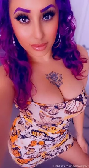 laylalovelyxxx / layla_lovely57 nude photo #0697