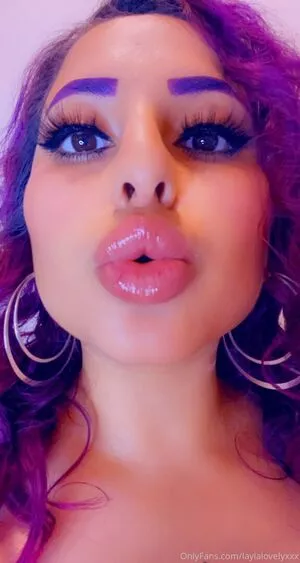 laylalovelyxxx / layla_lovely57 nude photo #0704