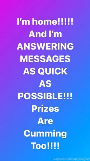 laylalovelyxxx / layla_lovely57 nude photo #0709