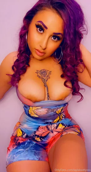 laylalovelyxxx / layla_lovely57 nude photo #0710