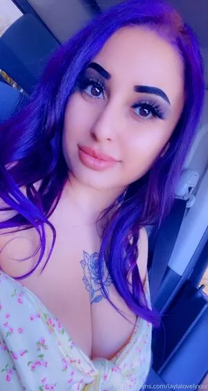 laylalovelyxxx / layla_lovely57 nude photo #0727
