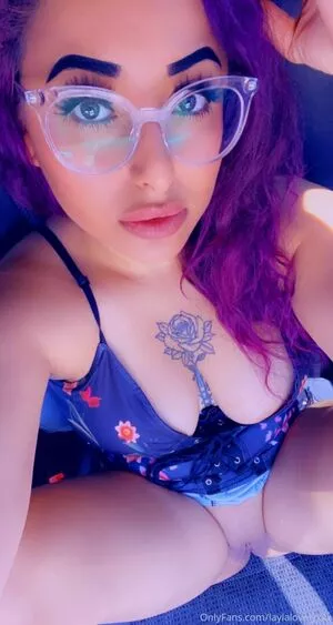 laylalovelyxxx / layla_lovely57 nude photo #0748