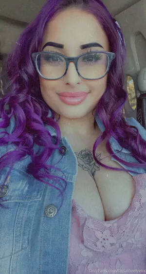 laylalovelyxxx / layla_lovely57 nude photo #0783