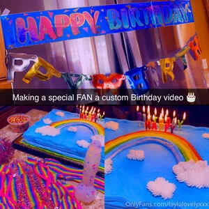 laylalovelyxxx / layla_lovely57 nude photo #0796