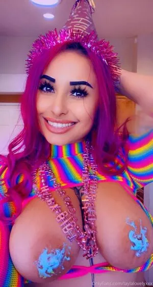 laylalovelyxxx / layla_lovely57 nude photo #0799