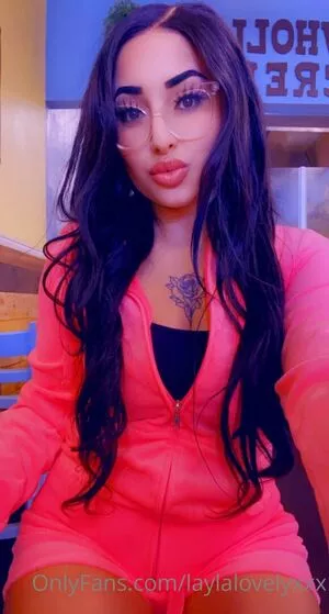 laylalovelyxxx / layla_lovely57 nude photo #0845