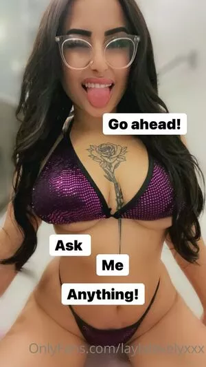 laylalovelyxxx / layla_lovely57 nude photo #0846