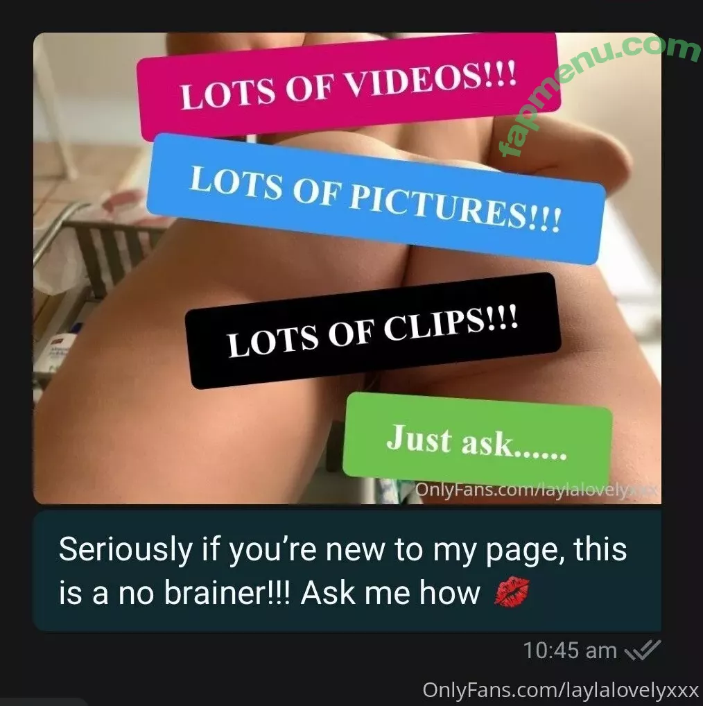 laylalovelyxxx nude photo #0402 (layla_lovely57)