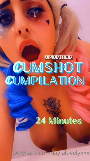 laylalovelyxxx / layla_lovely57 nude photo #1015