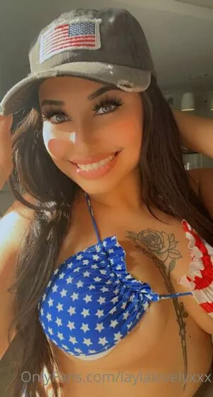 laylalovelyxxx / layla_lovely57 nude photo #1018