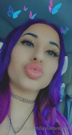 laylalovelyxxx / layla_lovely57 nude photo #1020