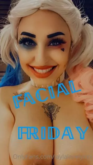 laylalovelyxxx / layla_lovely57 nude photo #1032