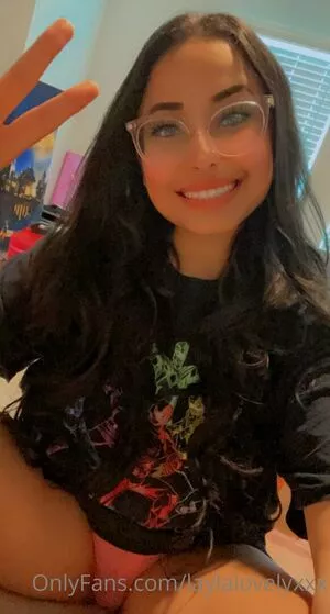 laylalovelyxxx / layla_lovely57 nude photo #1066