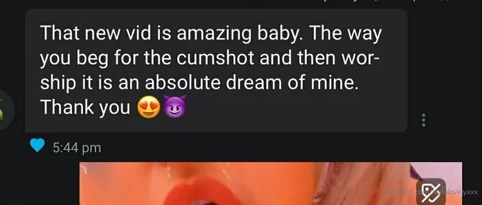 laylalovelyxxx / layla_lovely57 nude photo #1074