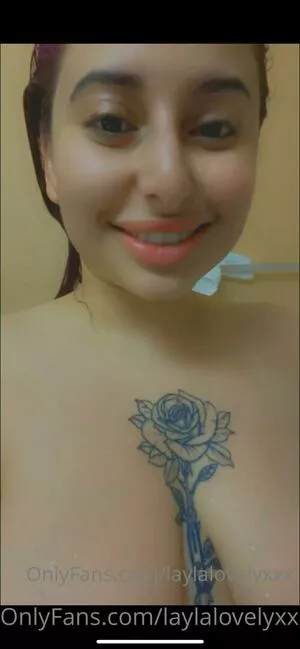 laylalovelyxxx / layla_lovely57 nude photo #1085